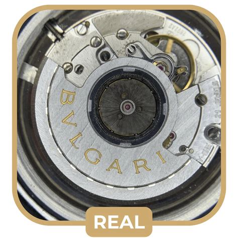 how to spot fake bvlgari watch|bulgari counterfeit watch.